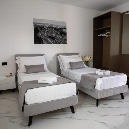 Hirpinia Bed and breakfast Flumeri