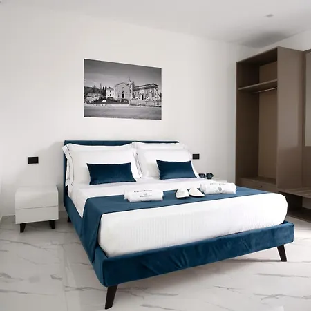 Bed & Breakfast Hirpinia 3*
