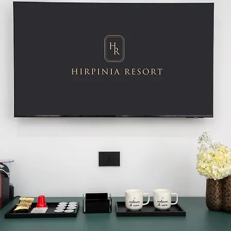 Hirpinia 4*