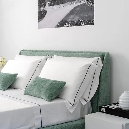 Hirpinia Bed and breakfast