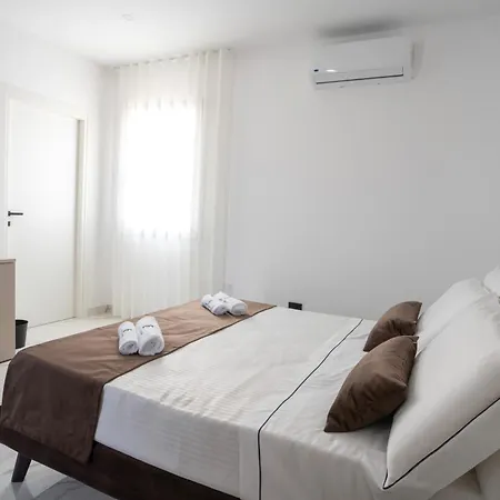 Hirpinia Bed and breakfast Flumeri
