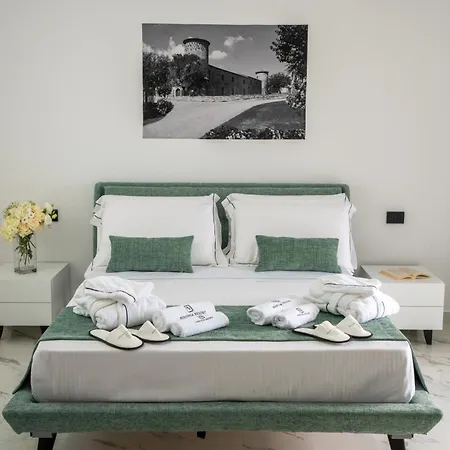Hirpinia Bed and breakfast