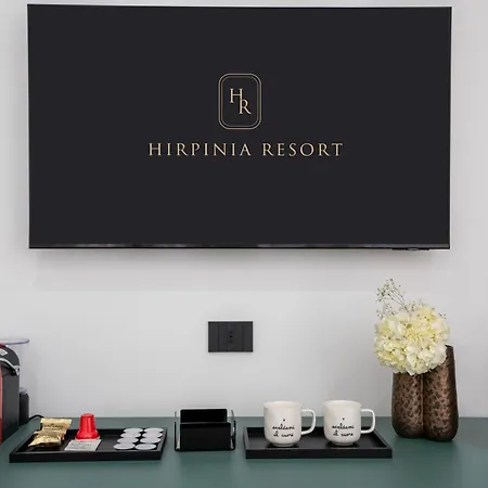 Hirpinia 4*