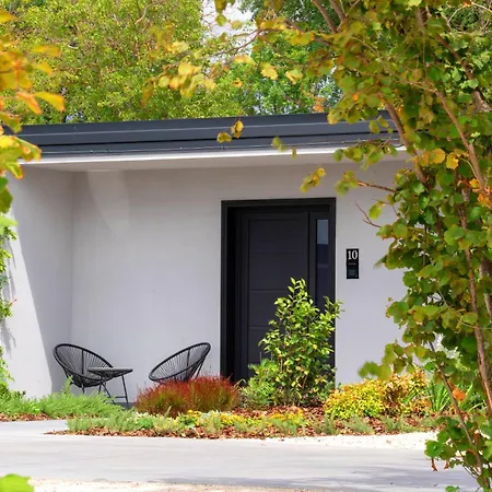Hirpinia Bed and breakfast