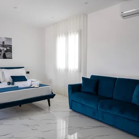 Hirpinia Bed and breakfast Flumeri