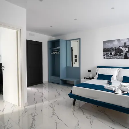 Bed and breakfast Hirpinia 4*