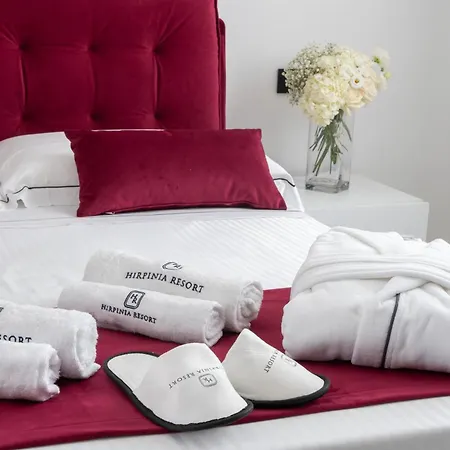 Bed & Breakfast Hirpinia Flumeri