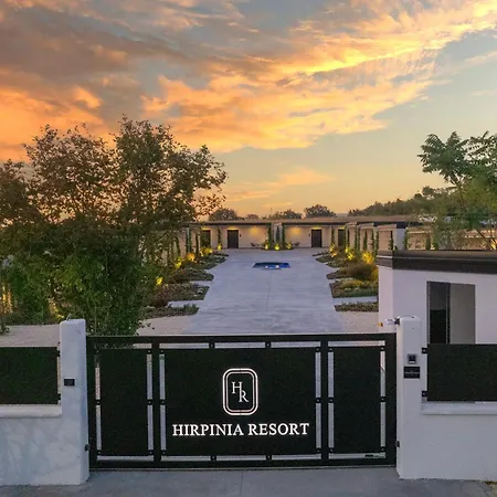 Hirpinia 4*