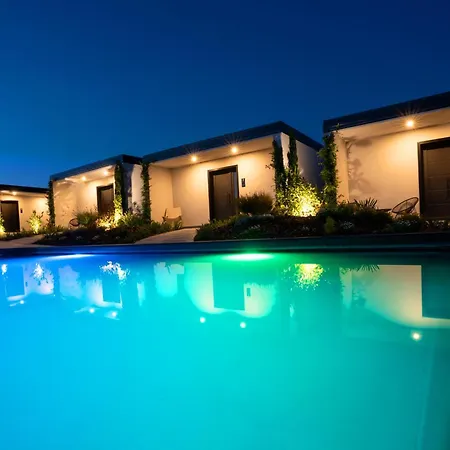 Bed and breakfast Hirpinia
