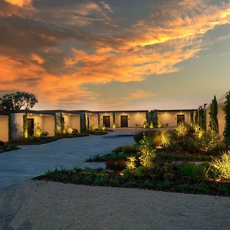 Bed and breakfast Hirpinia Flumeri